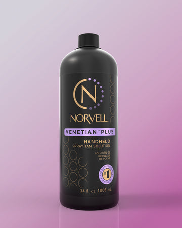 Norvell Venetian Plus Professional 34oz