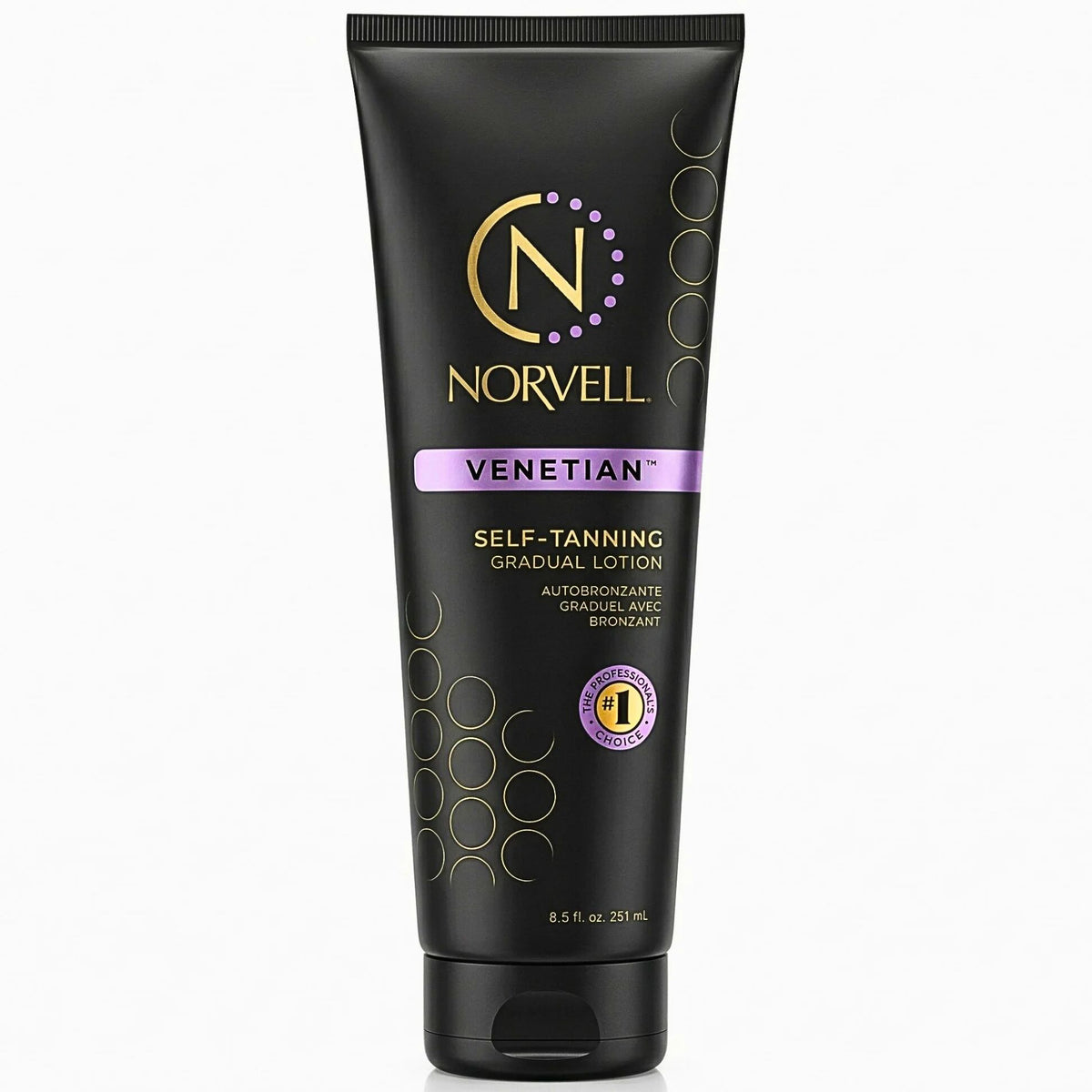 Venetian Gradual, Self-Tanning Lotion