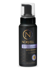 Norvell Venetian Instant Self-Tanning Mousse 8oz front