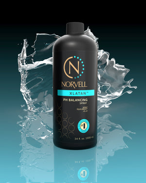 Norvell Xlatan 34oz