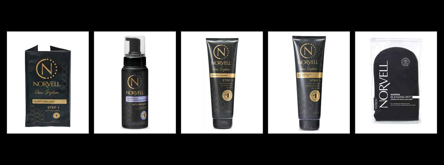 Norvell products