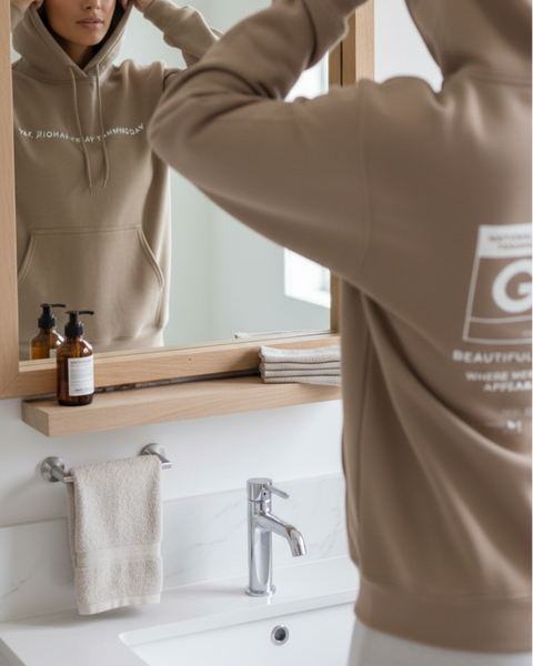 Hoodie | NSTD [Closeout] – Norvell Tanning